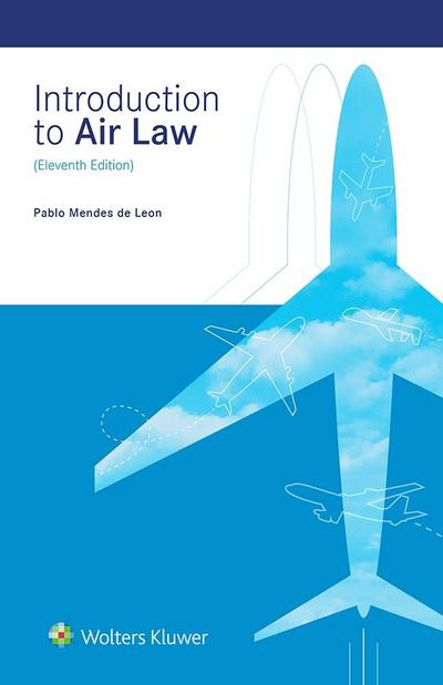Introduction to Air Law