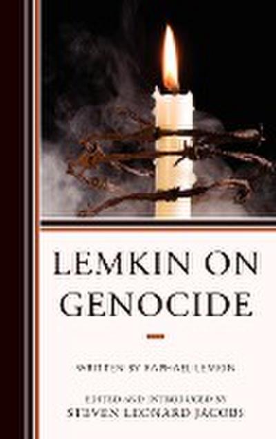 Lemkin on Genocide