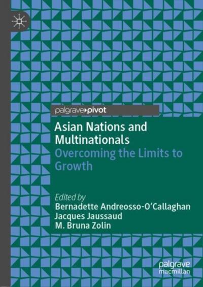 Asian Nations and Multinationals