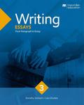 Writing Essays – Updated edition: From Paragraph t ...