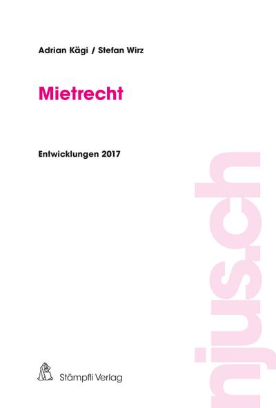 Mietrecht