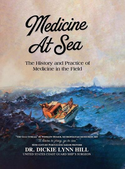 Medicine at Sea