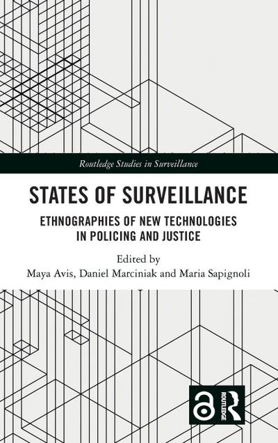 States of Surveillance