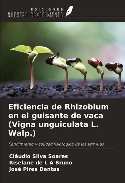 Eficiencia de Rhizobium en el guisante de vaca (Vigna unguiculata L. Walp.)