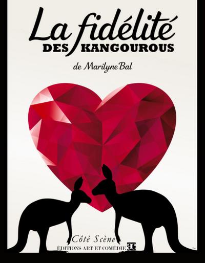 La Fidélité des kangourous