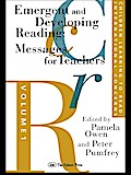 Children Learning To Read: International Concerns