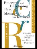 Children Learning To Read: International Concerns