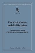 Der Kapitalismus und die Historiker