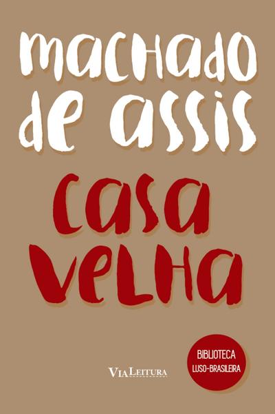 Casa Velha