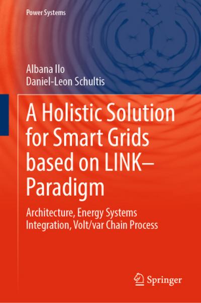 A Holistic Solution for Smart Grids based on LINK- Paradigm