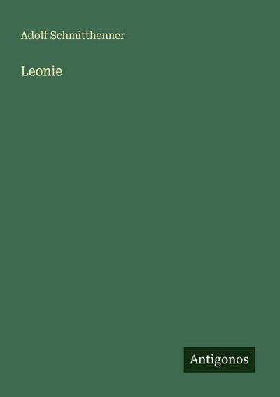 Leonie