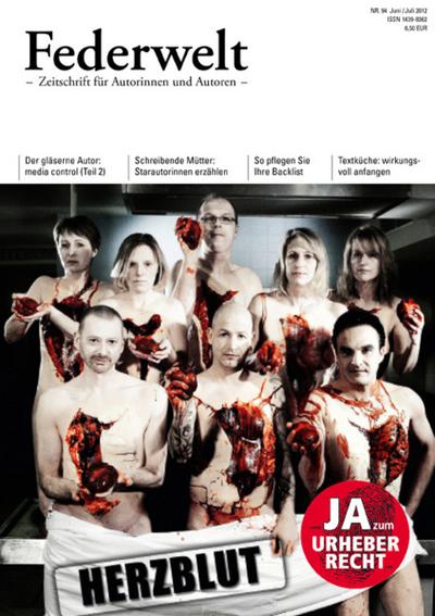 Federwelt 94,03-2012