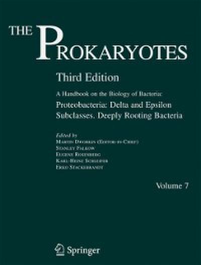 Prokaryotes