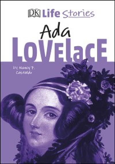 DK Life Stories Ada Lovelace