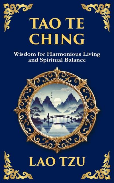 Tao Te Ching