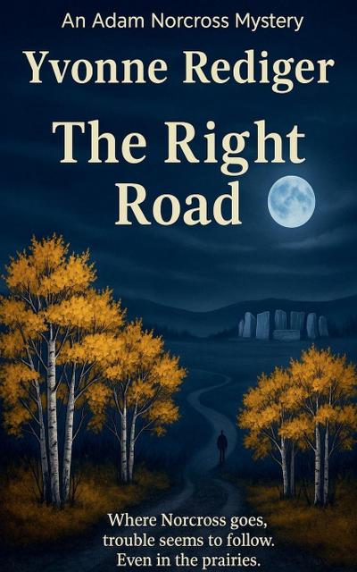The Right Road