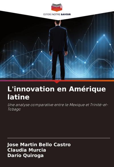 L’innovation en Amérique latine