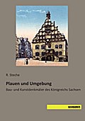 Plauen und Umgebung