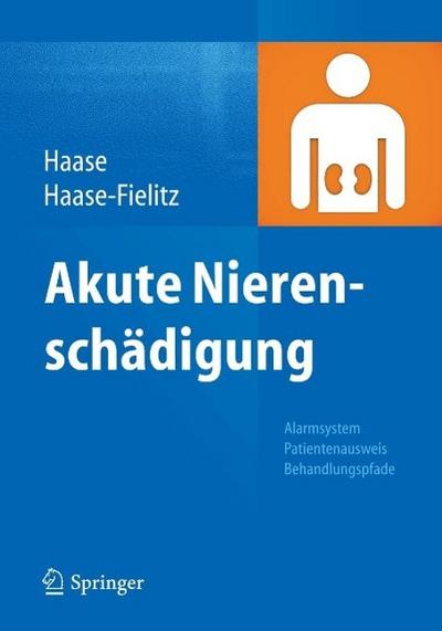 Akute Nierenschädigung