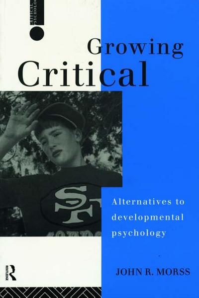 Growing Critical