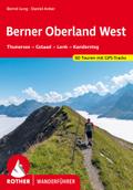 Berner Oberland West