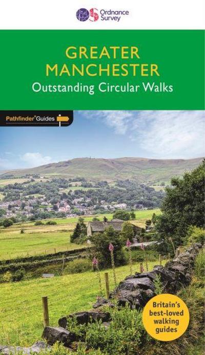 PF (95) Greater Manchester