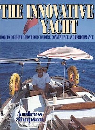 The Innovative Yacht