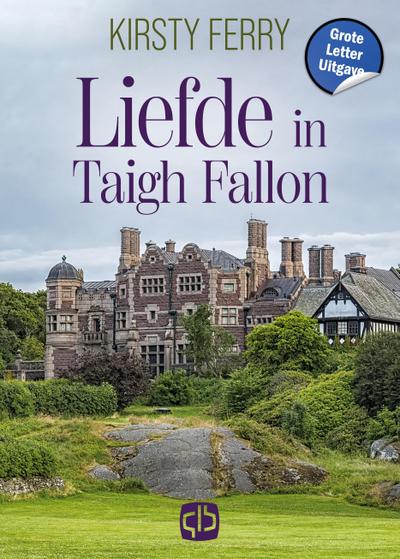 Liefde in Taigh Fallon