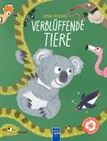 Junior-Entdecker - Verblüffende Tiere