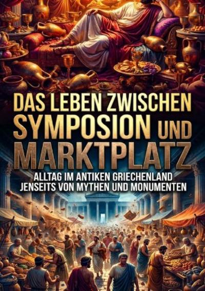 Das Leben zwischen Symposion und Marktplatz