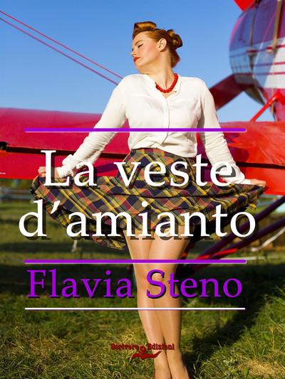 La veste d’amianto