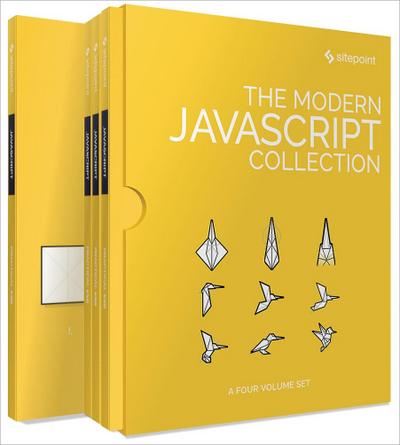 Modern JavaScript Collection