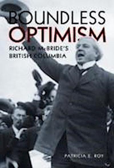Roy, P: Boundless Optimism