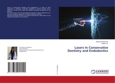Lasers In Conservative Dentistry and Endodontics