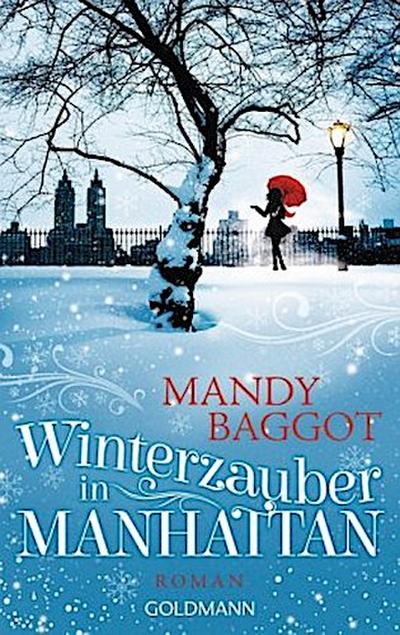 Winterzauber in Manhattan