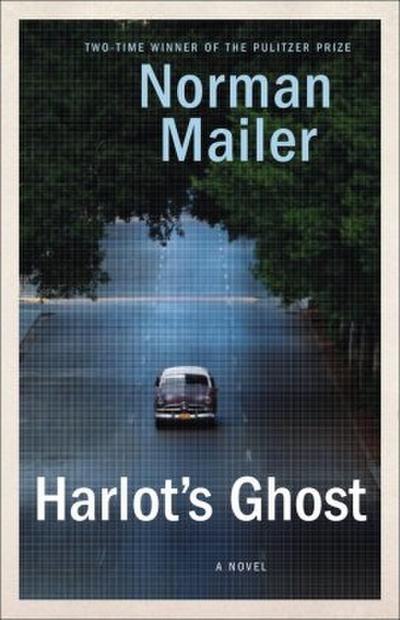 Harlot’s Ghost