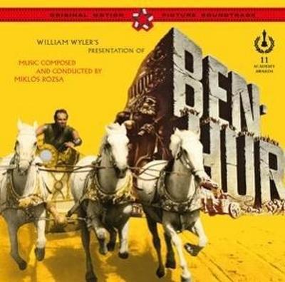 Ben-Hur Ost