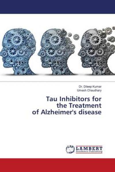 Tau Inhibitors for the Treatment of Alzheimer’s disease