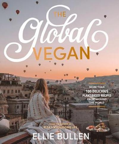 The Global Vegan