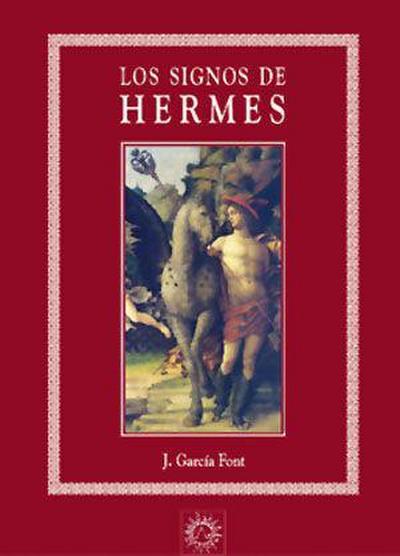 García Font, J: Signos de Hermes