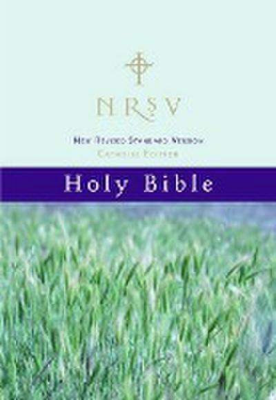 Catholic Bible-NRSV