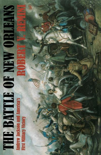 Battle of New Orleans