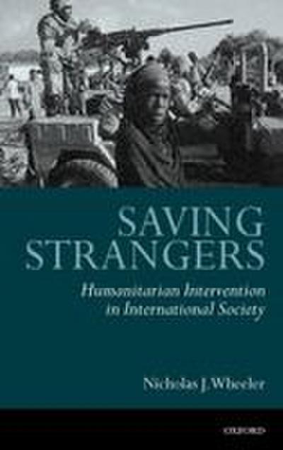Saving Strangers