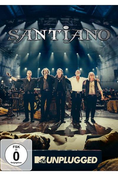 MTV Unplugged (2DVD)