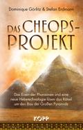 Das Cheops-Projekt