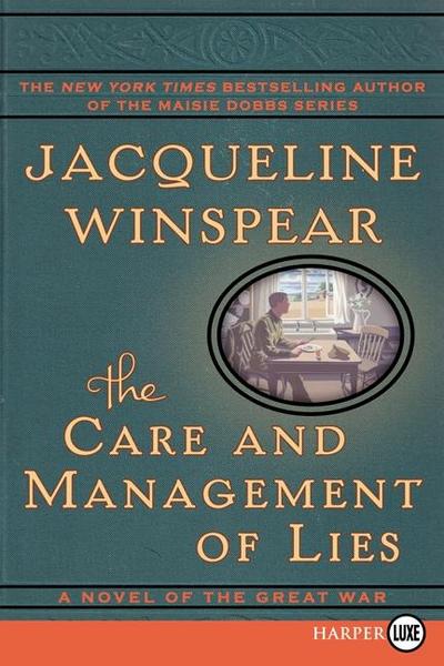 The Care and Management of Lies