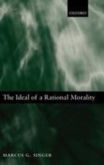 The Ideal of a Rational Morality