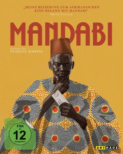Mandabi