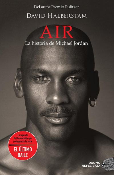 Air. La Historia de Michael Jordan