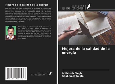 Mejora de la calidad de la energía